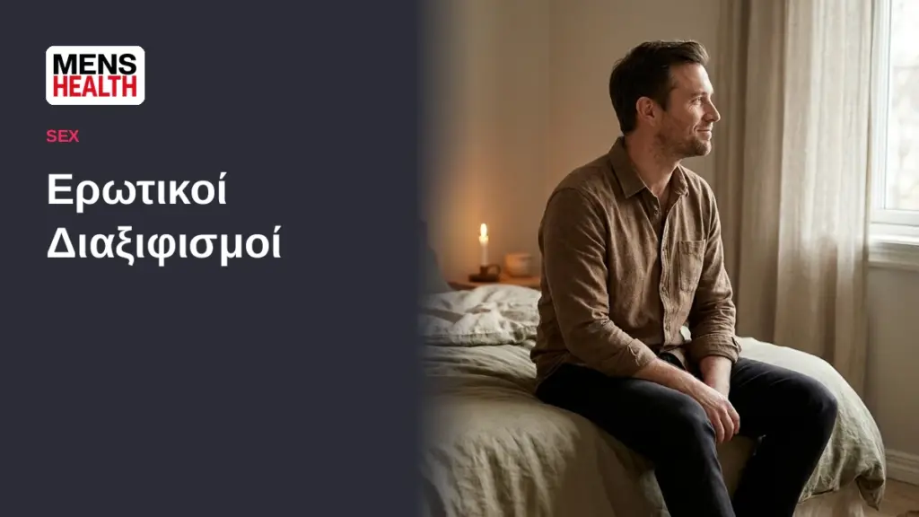 Ερωτικοί Διαξιφισμοί - Οδηγός ερωτικής επικοινωνίας