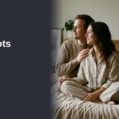 Hot Spots - Οι ερωτογενείς περιοχές του γυναικείου σώματος 1 Hot Spots - Οι ερωτογενείς περιοχές του γυναικείου σώματος