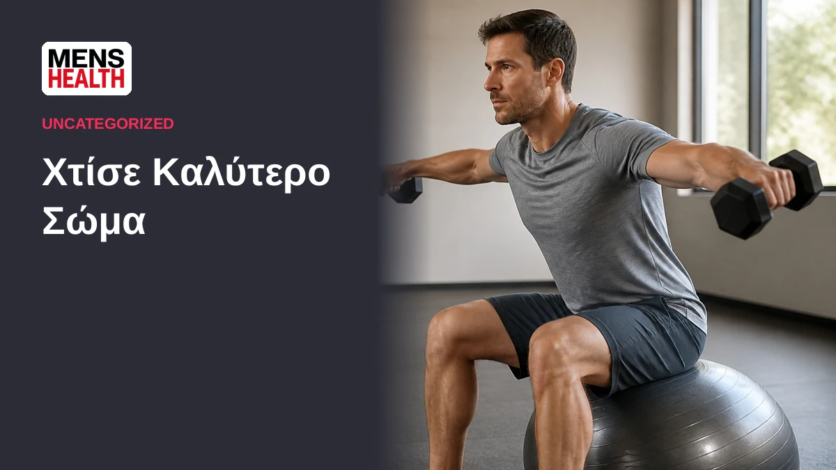 Χτίσε Καλύτερο Σώμα 3 Χτίσε Καλύτερο Σώμα