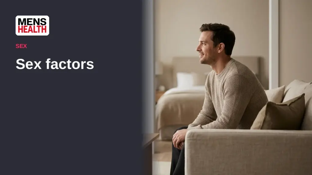 Sex factors - Τα σημάδια της γυναικείας ικανοποίησης 1 Sex factors - Τα σημάδια της γυναικείας ικανοποίησης