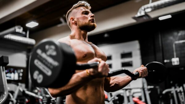 Η μηχανή του χρόνου και αντιγήρανση - MensHealth.gr