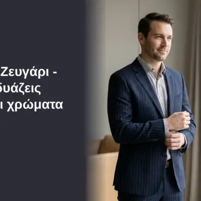 Το Τέλειο Ζευγάρι - Πώς συνδυάζεις μοτίβα και χρώματα 2 Το Τέλειο Ζευγάρι - Πώς συνδυάζεις μοτίβα και χρώματα