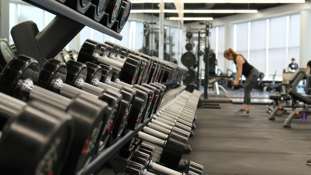 Σώμα χωρίς λίπος 1 Σώμα χωρίς λίπος και γράμμωση - MensHealth.gr