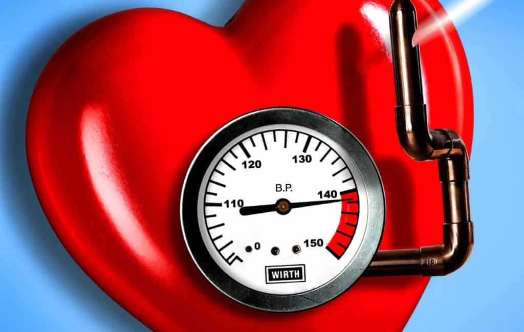 Υπό (Αρτηριακή) Πίεση 1 blood pressure
