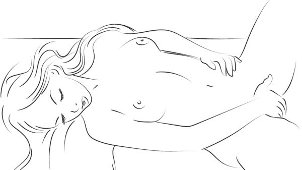 female orgasm
