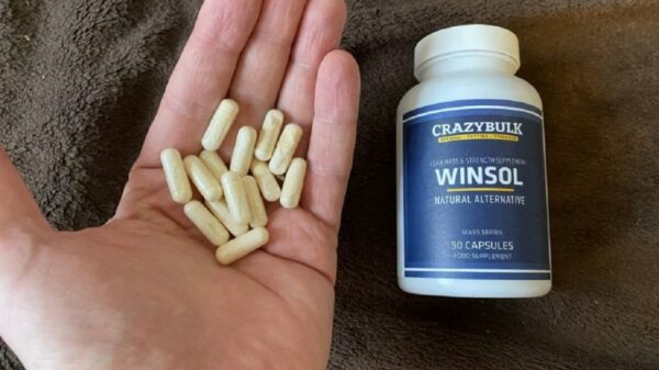 is winstrol legal in south africa