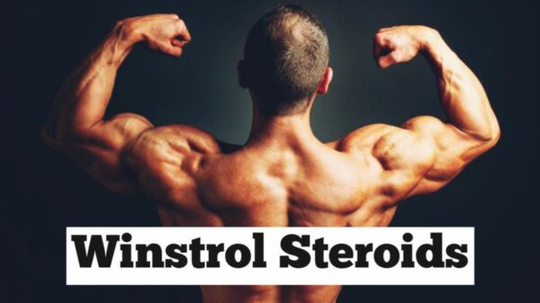 winstrol agora