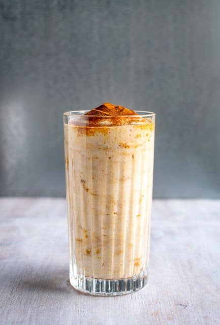 krema proteinis