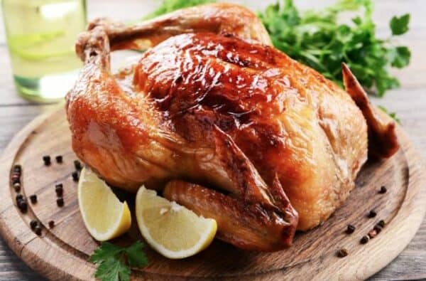 Εβδομαδιαίο μενού για ευερέθιστο έντερο 5 4 1