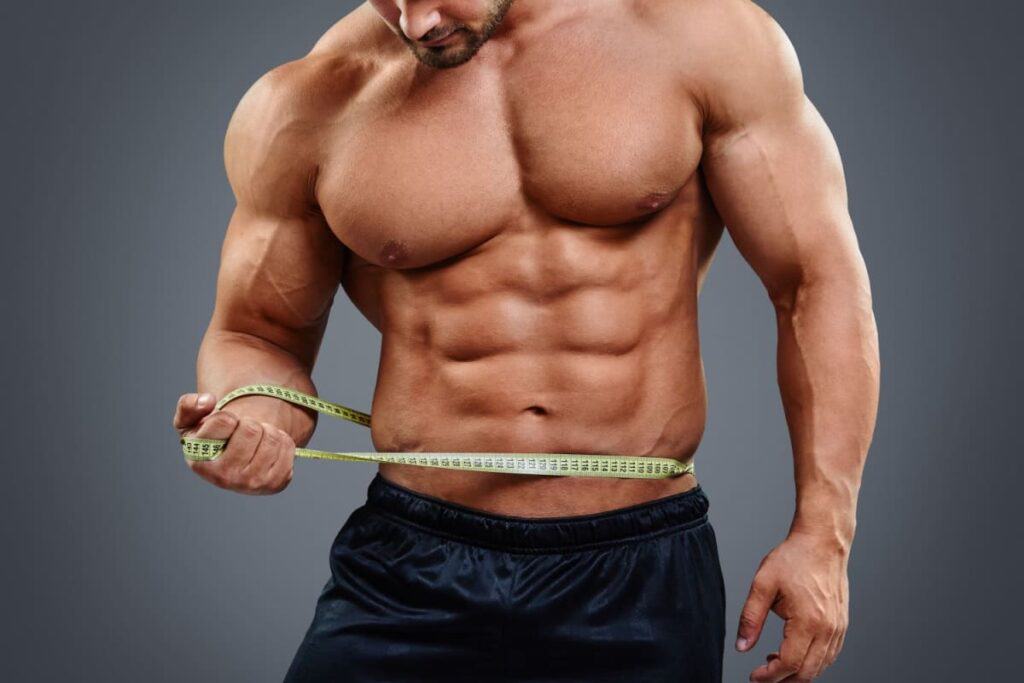 Waist