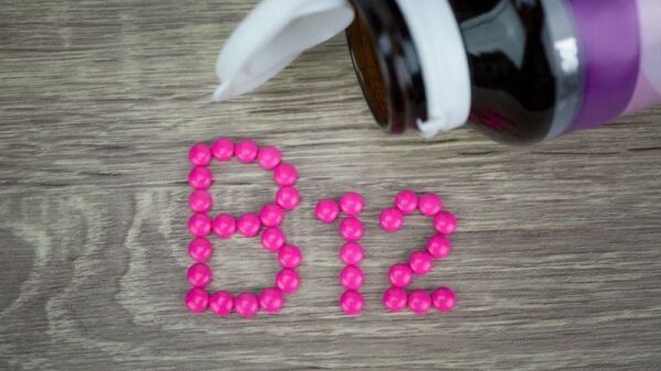 Βιταμίνη Β12 και Καρκίνος 8 b12 pink