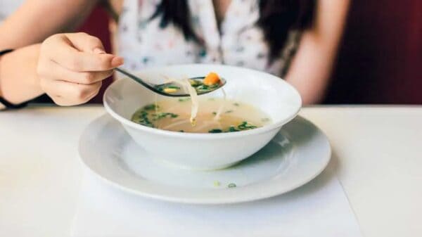 Γαστρεντερίτιδα διατροφή 6 diet