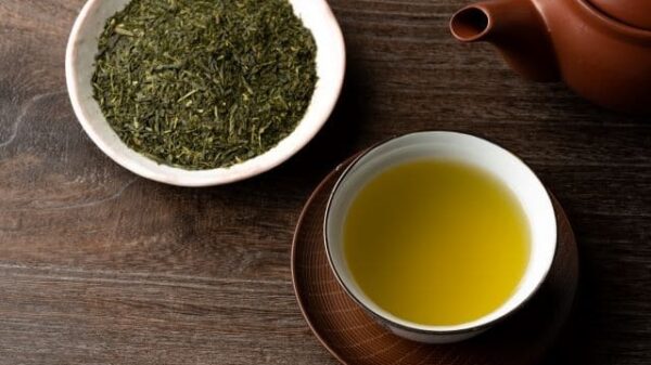 greentea
