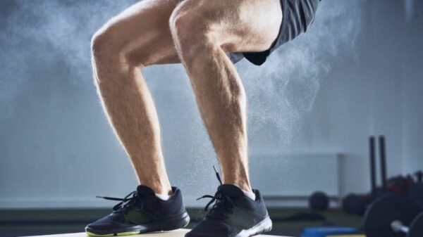 Ισομετρικές ασκήσεις για γόνατο 10 knee