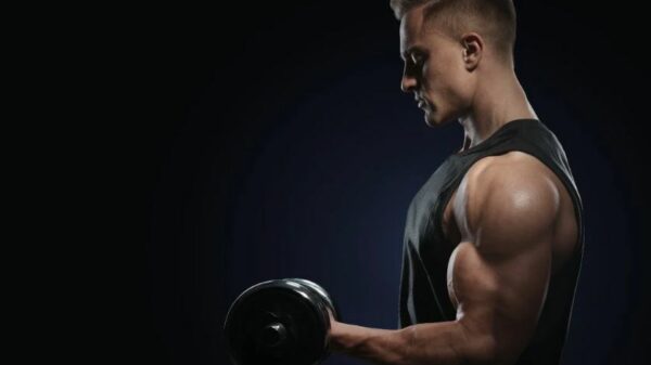 Aσκήσεις για δελτοειδείς μυς 10 deltoid workout