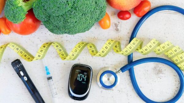 Δίαιτα για αντίσταση στην ινσουλίνη 4 insulin diet