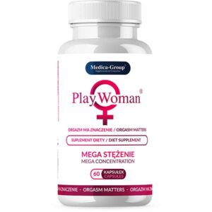 playwoman xapia