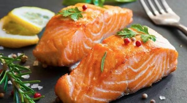 Βιταμίνη D τροφές 2 1 fatty fish