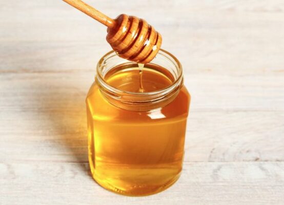 1 honey