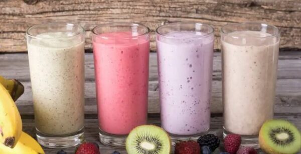 Ροφήματα για αδυνάτισμα 3 2 protein shakes