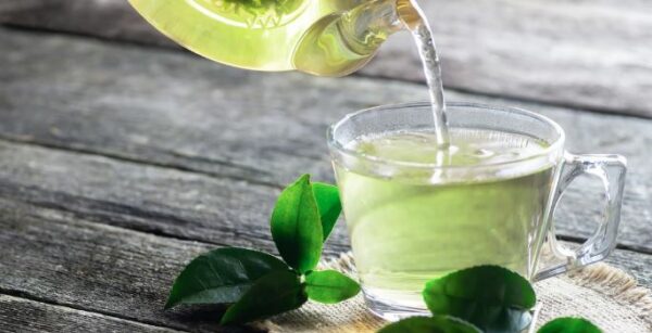 Ροφήματα για αδυνάτισμα 4 3 green tea