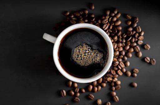 Ροφήματα για αδυνάτισμα 5 4 black coffee