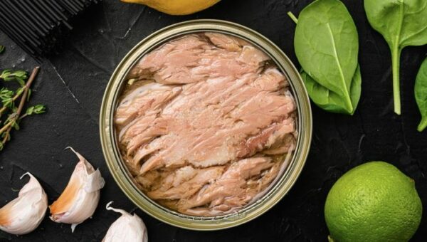 Βιταμίνη D τροφές 5 4 canned tuna