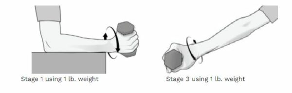 5 pronantion