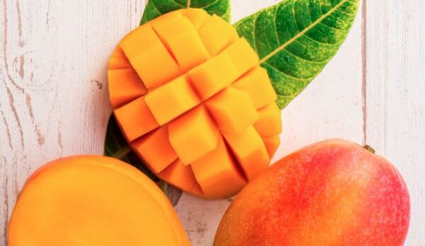 Αύξηση μεγέθους πέους με τροφές 10 7 mango
