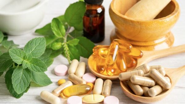Πώς να ρίξω την χοληστερίνη με βότανα 8 cholesterol