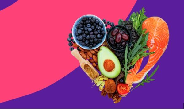 Διατροφή για χοληστερίνη 2 cholesterol nutrition 1