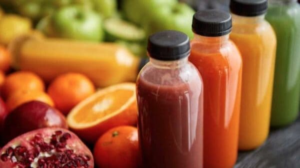 drinks for weight loss