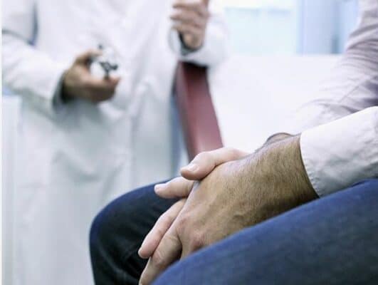 ed doctor