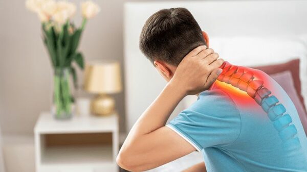 Κήλη αυχένα ασκήσεις 10 neck hernia
