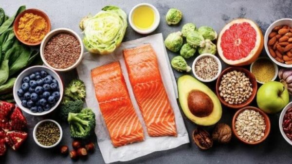 Αύξηση μεγέθους πέους με τροφές 6 penis diet