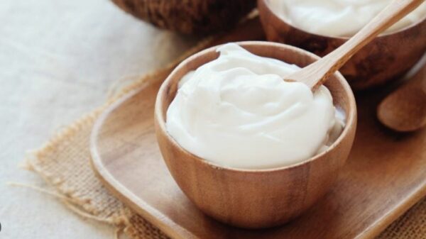 Γιαούρτι και παλινδρόμηση 1 yogurt