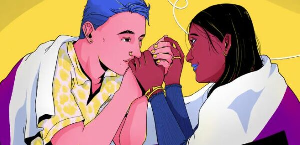 Demisexual τι είναι 2 demisexual