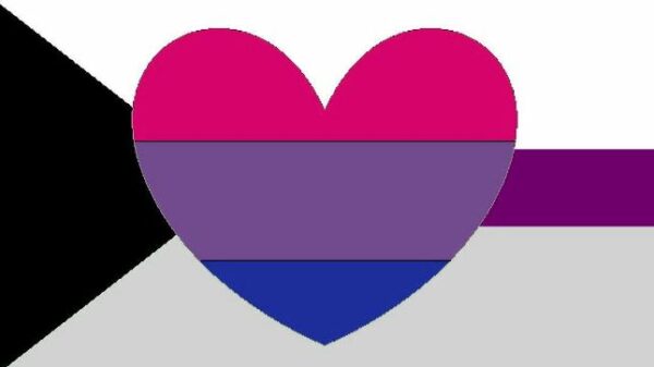 Demisexual τι είναι 7 demisexuality