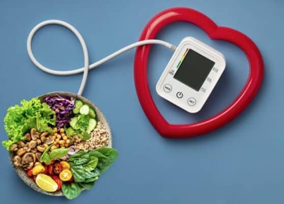 Δίαιτα Flexitarian 2 flexitarian heart