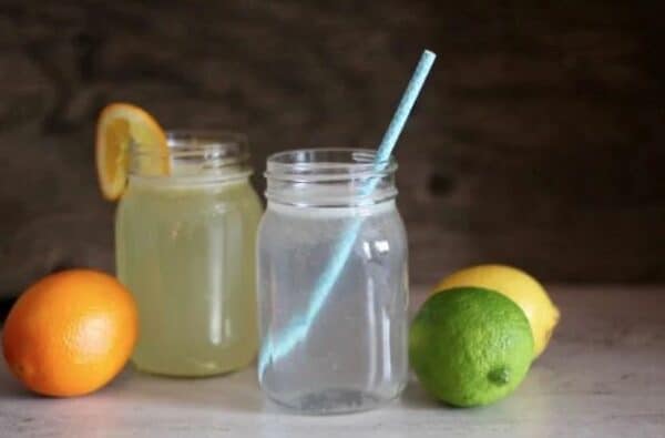 hangover drinks