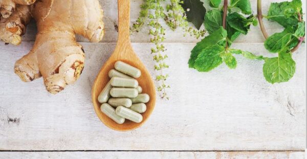 herbal viagra
