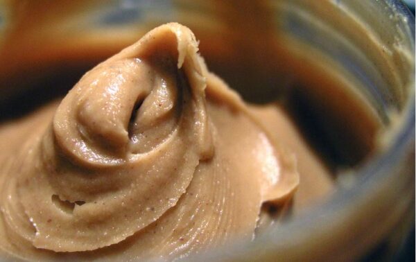 Φυστικοβούτυρο 3 peanut butter recipee
