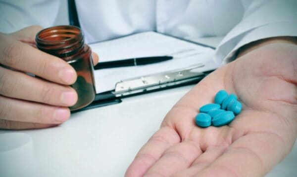 viagra dangers