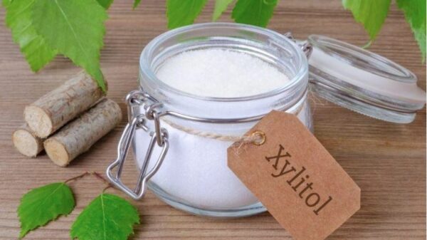 xylitol