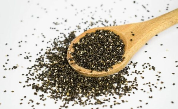 7 οφέλη των σπόρων chia 2 chia seed