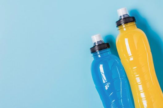 electrolytes drinks