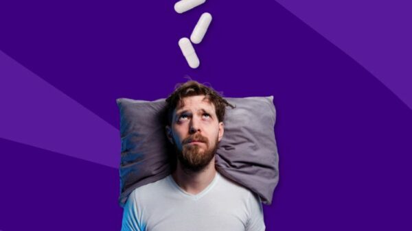 magnesium for sleep