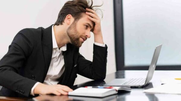 overworked 1