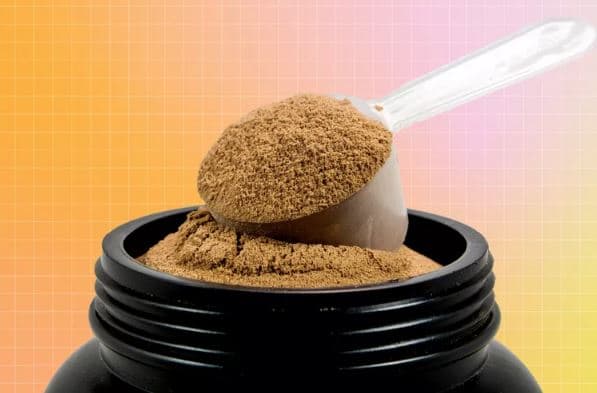 Πρωτεΐνη σκόνη 3 protein powder 2