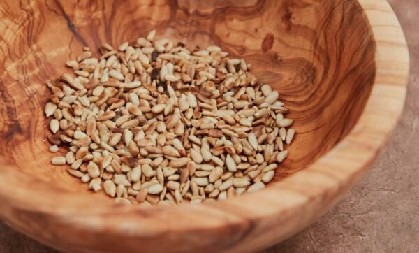 Ηλιόσπορος : Διατροφή και οφέλη 3 sunflower seeds 1